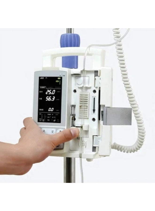 كومن Comen Infusion pump - Image 3